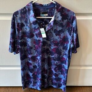 PGA Tour Pro Series Polo - Large